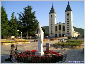 Medjugorje